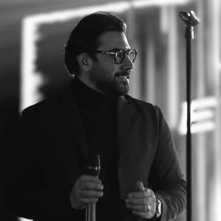 ehsan khajeamiri