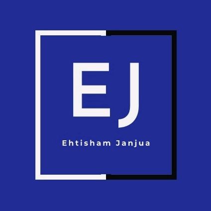 Ehtisham Janjua