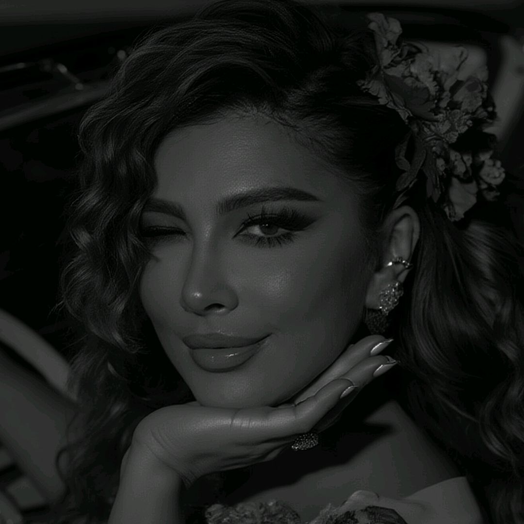 مَسِكٓ | 𝑀𝒾𝓈𝓀