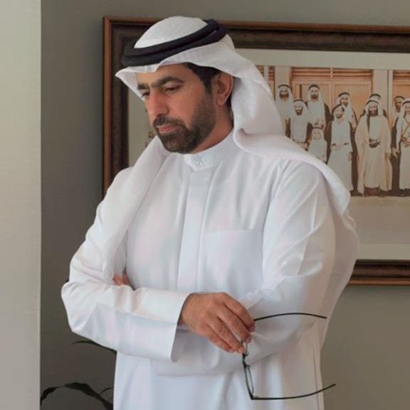 عيد بن خليل المريخي