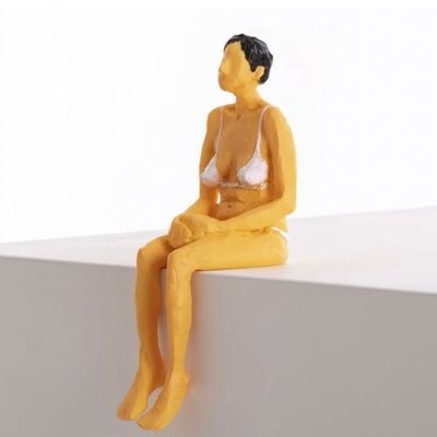 泳