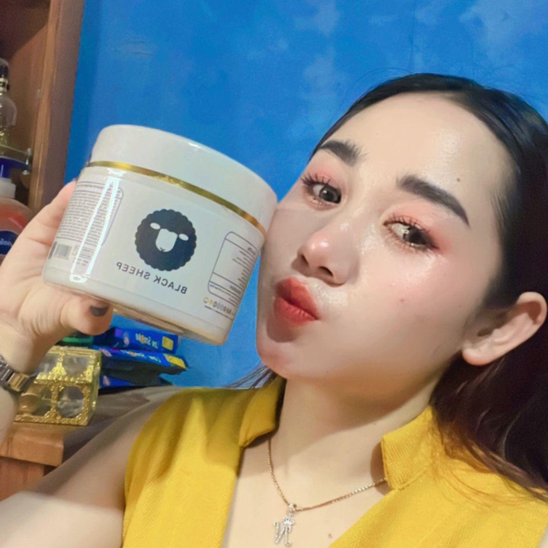 អុីនុត លក់លេចៀម🐑🫶🏻black s