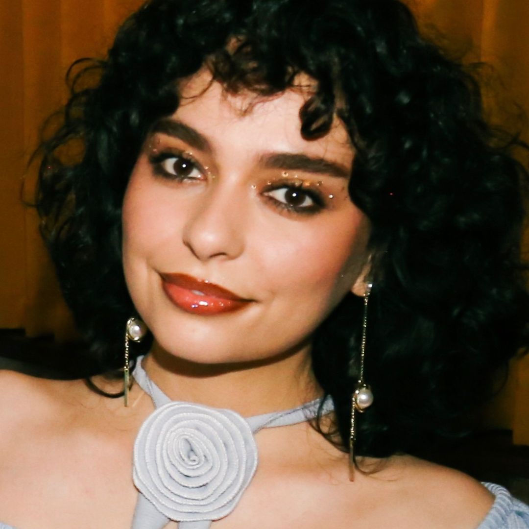 Eileen Amirian