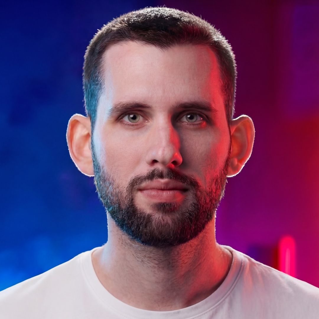 איילון גרופר • Eilon Grouper