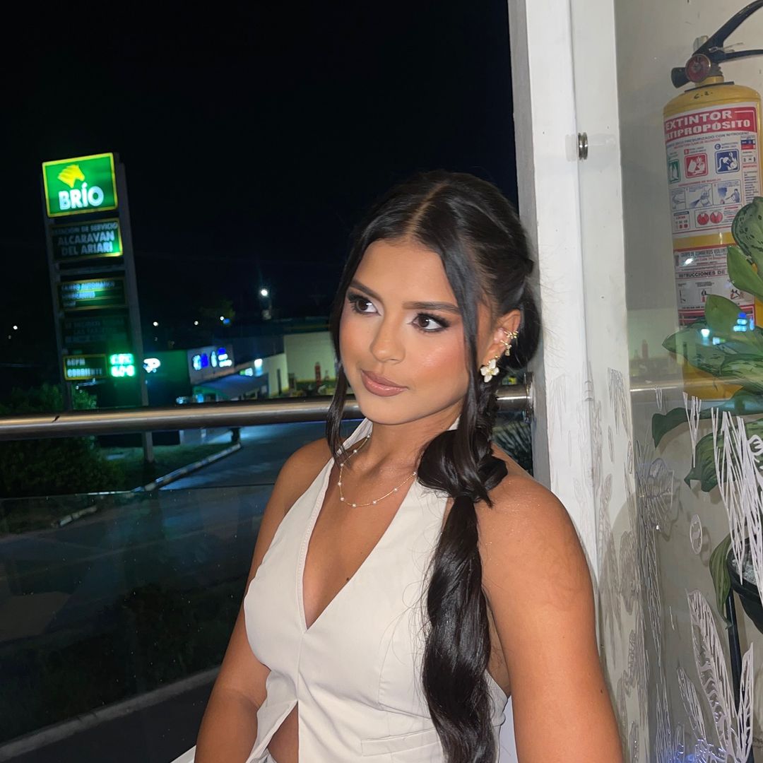 Eini Gonzalez 2