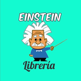 Einstein Librería