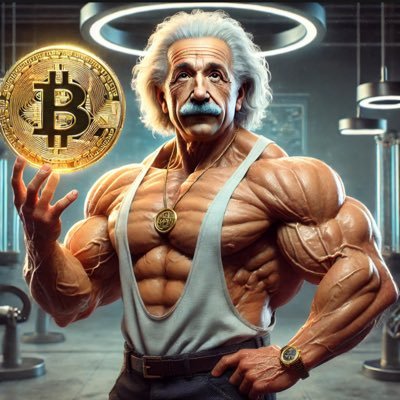 Einstein 👑