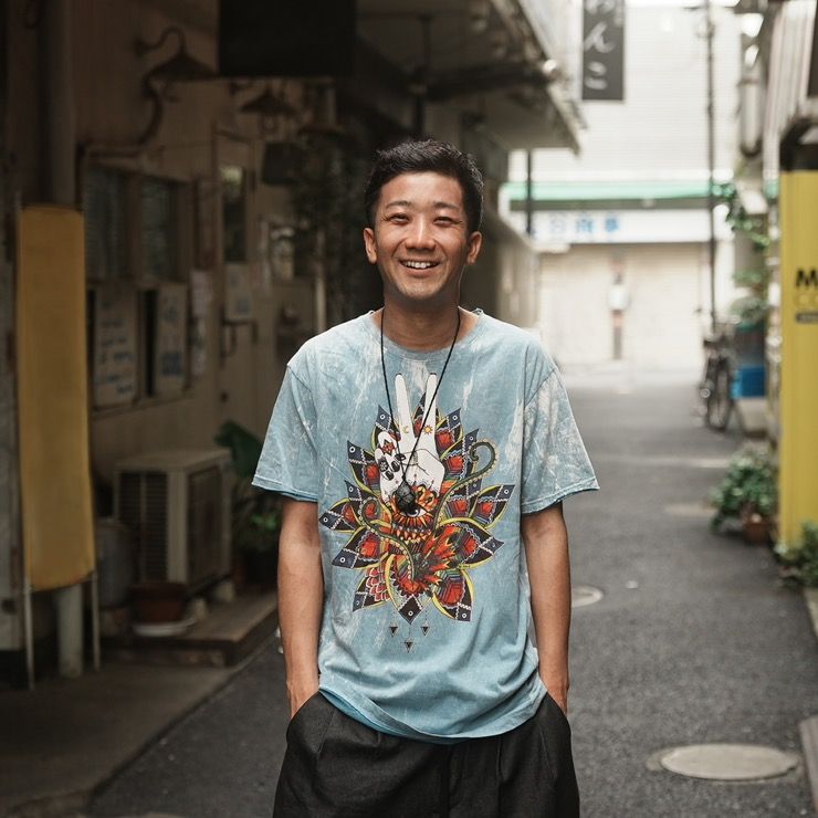 瑛人_official