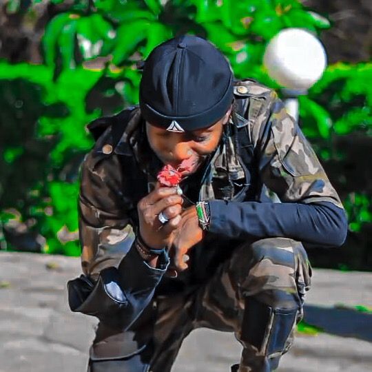 🪖Dance Lieutenant 🇰🇪