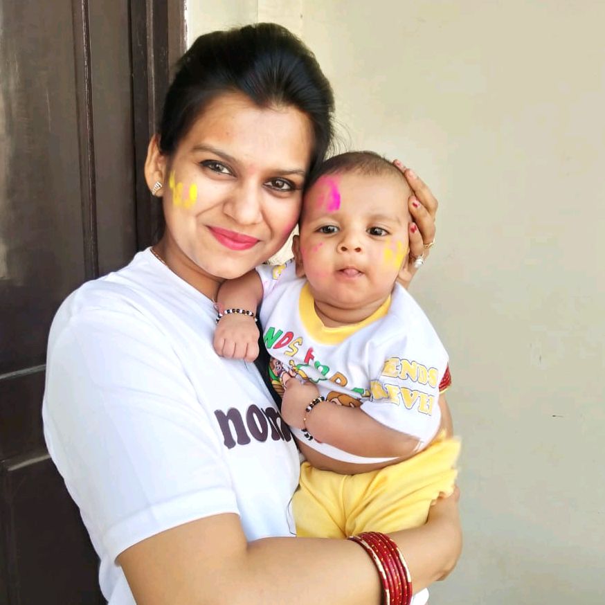 Ekta Agrawal  ❤