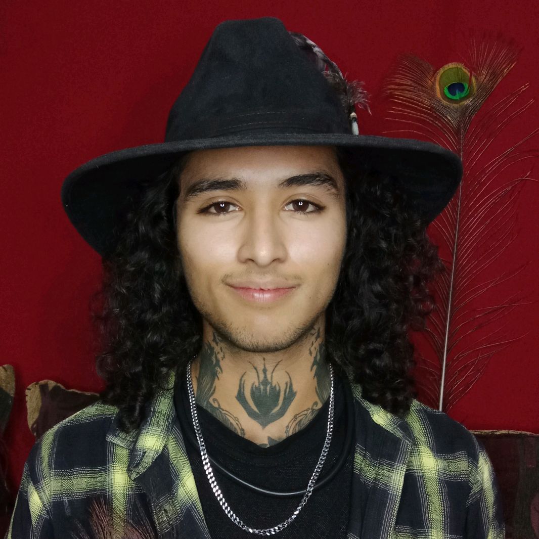 El Capitán Johann