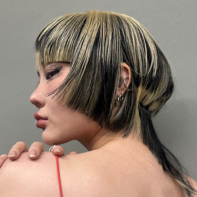 Koreahair 엘즘 EL-JM