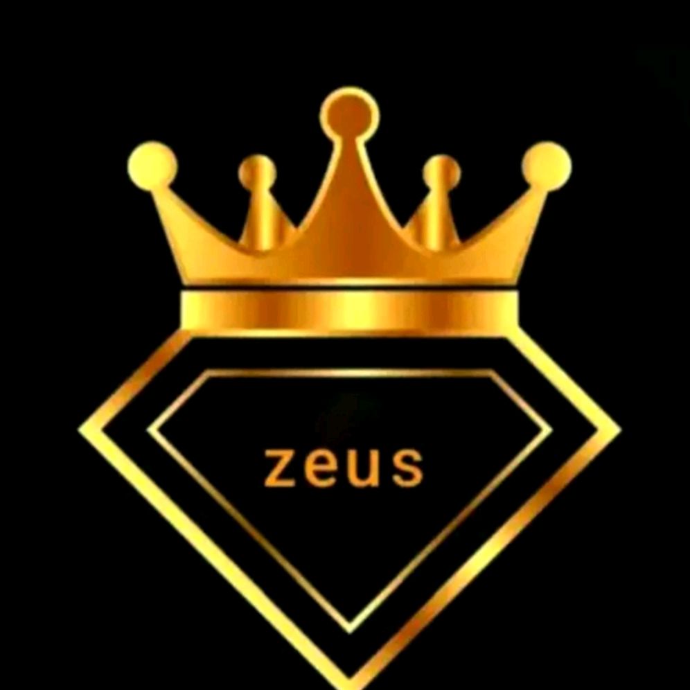⚡️ El_zeus_2020⚡️