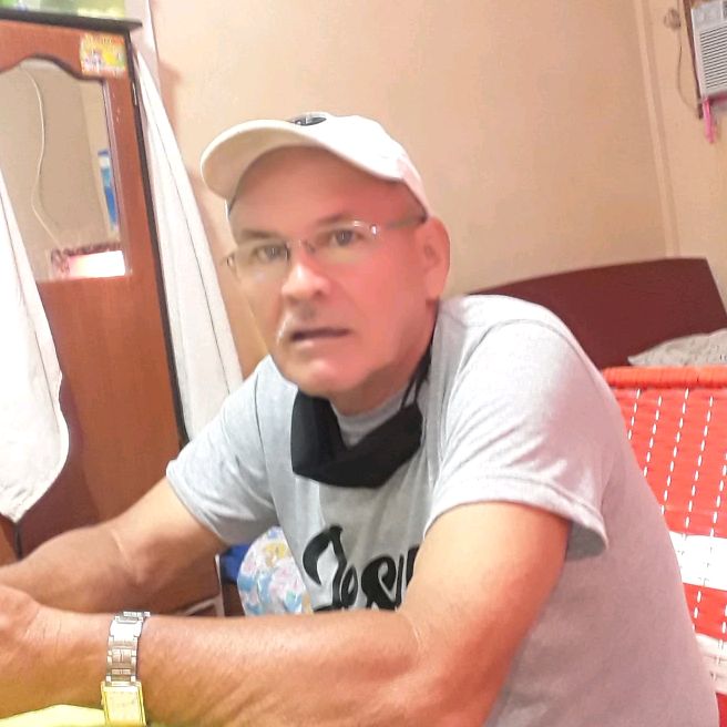 Luis Aguilar