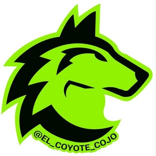 El Coyote Cojo