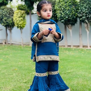 Elaahi Kaur