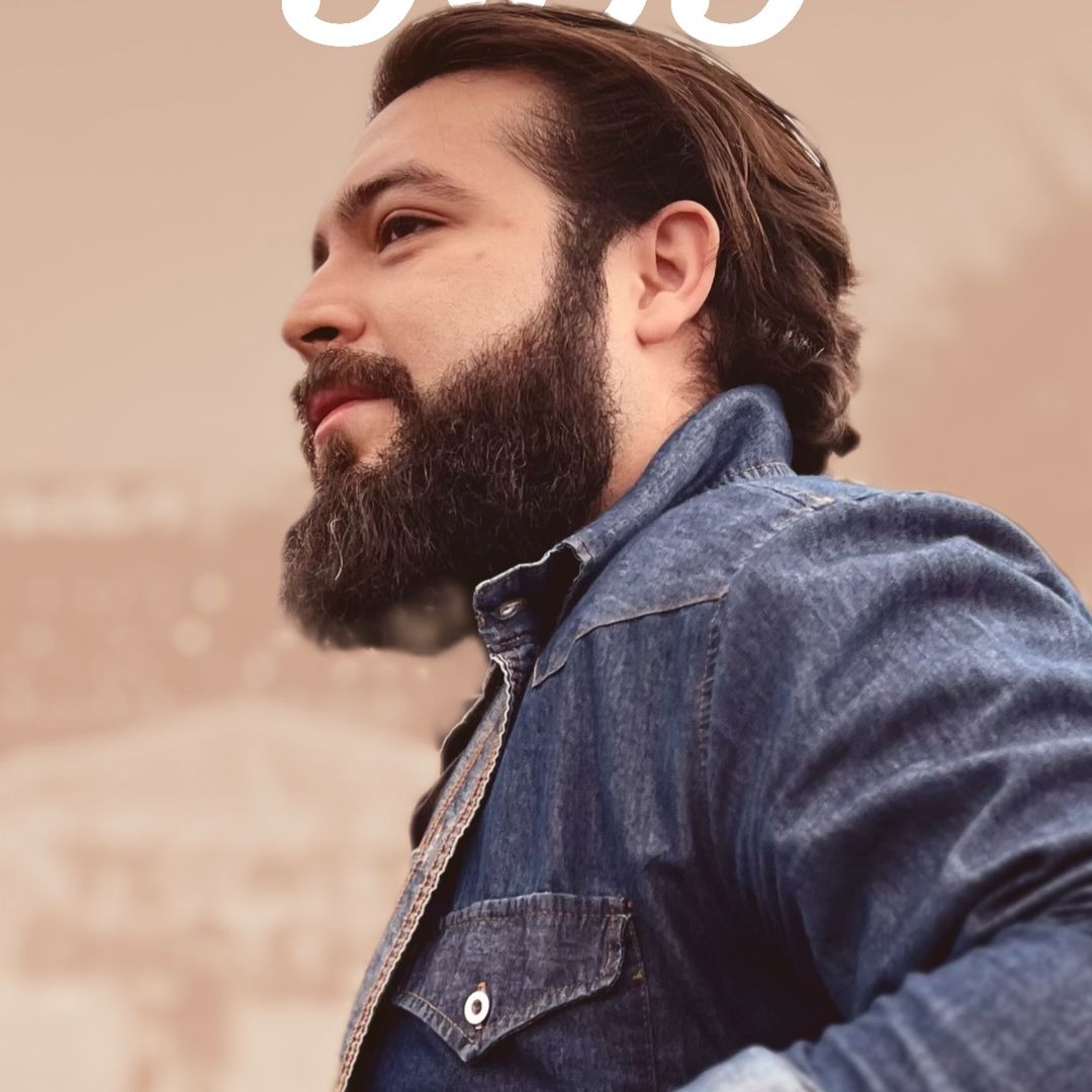Bruno Damián "El Abnormal"