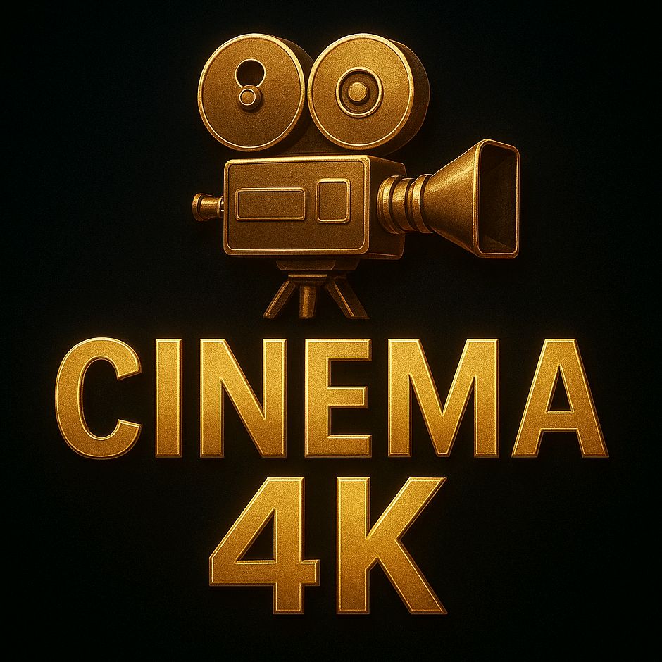 🎬CINEMA 4K🍿