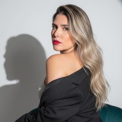Nany franklin 🇧🇷🩷