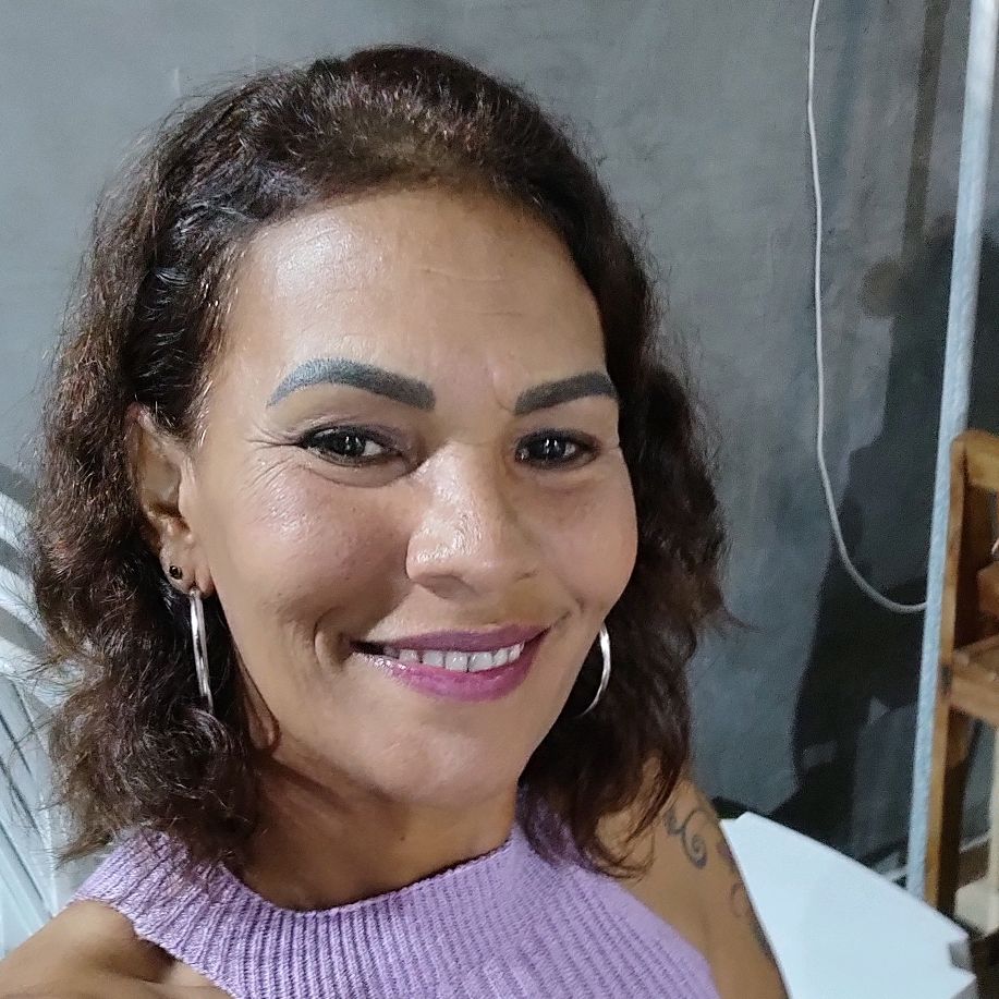 Rosa Freire