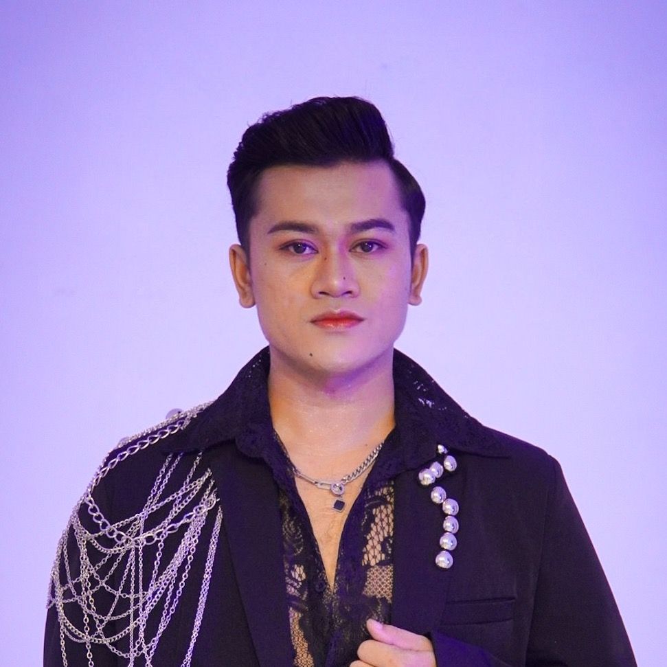 Elan F. Dianto