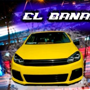 el banano