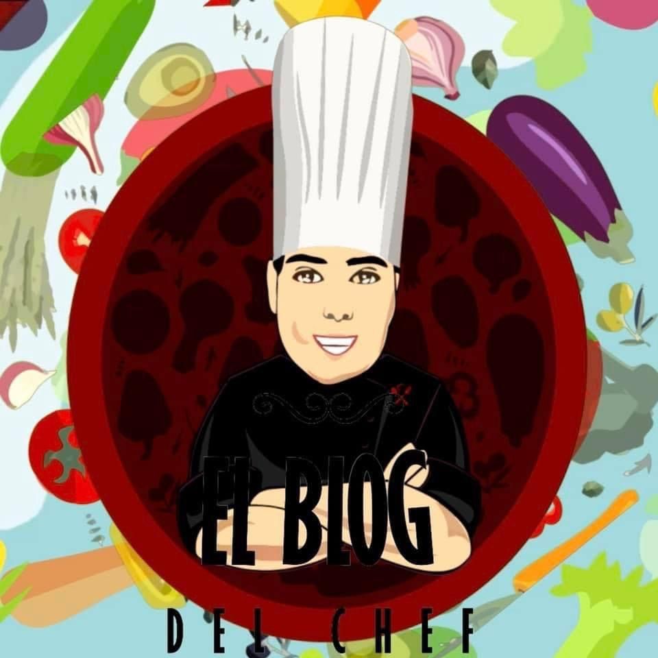 ElBlog DelChef