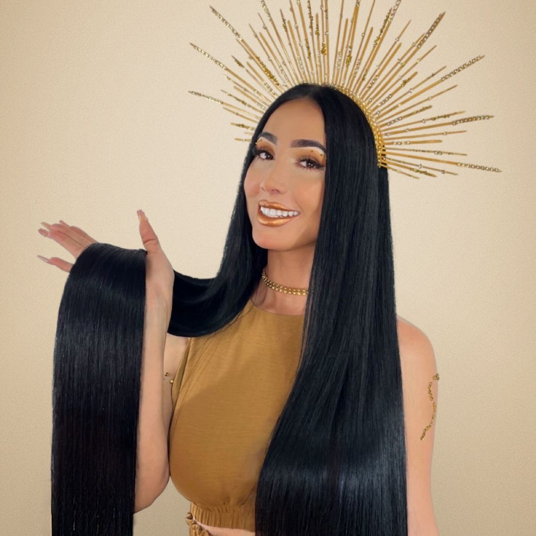 Andreina Hair