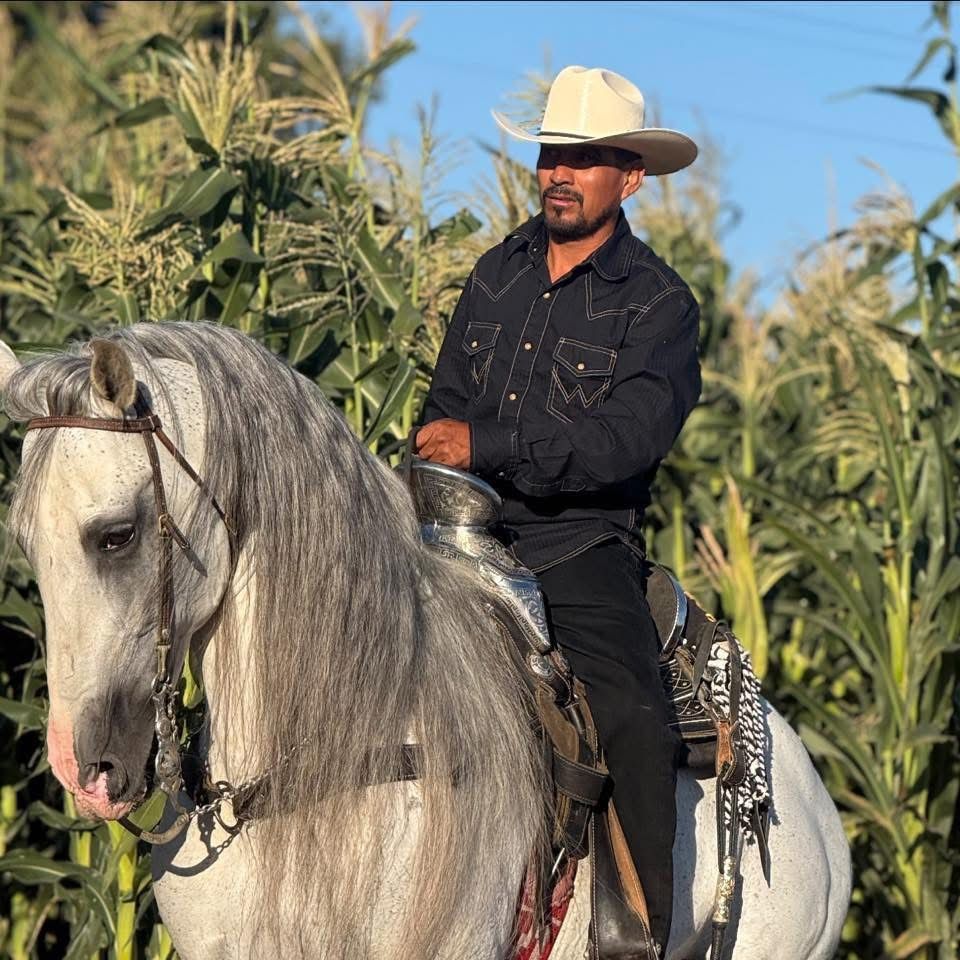 El Capataz