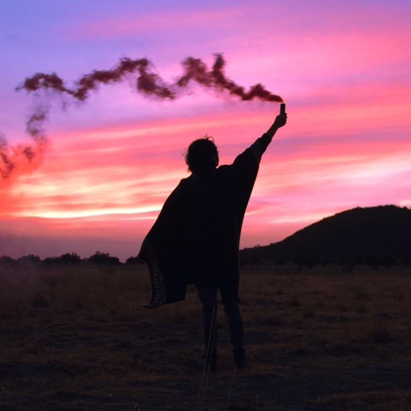 The Sunset Hunter