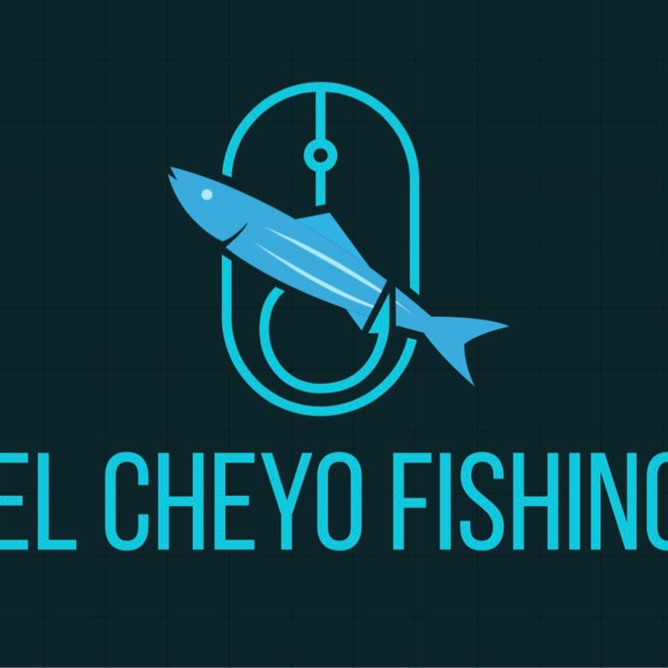 🇲🇽🎣El cheyo🥜fishing