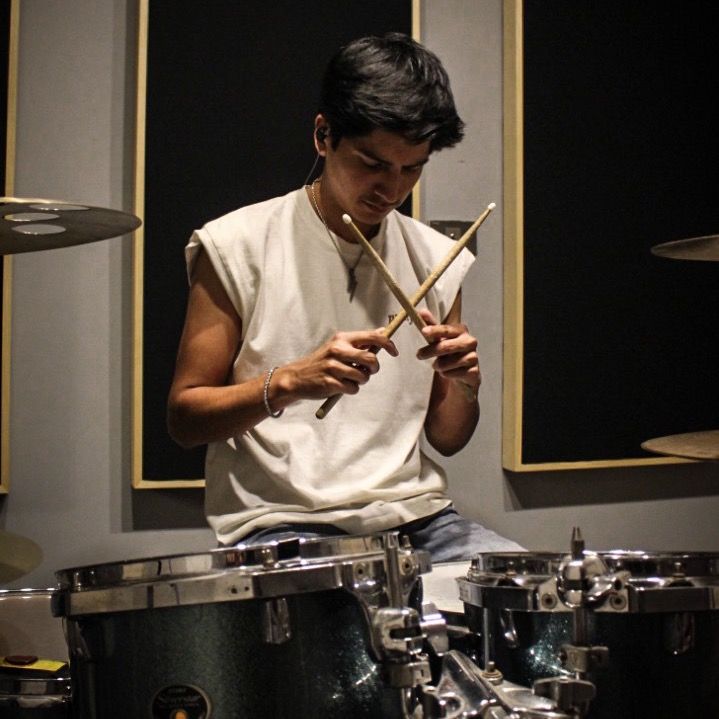 Daniel Contreras