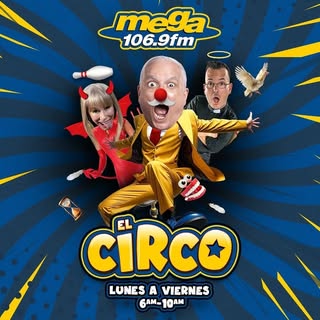 El Circo de La Mega
