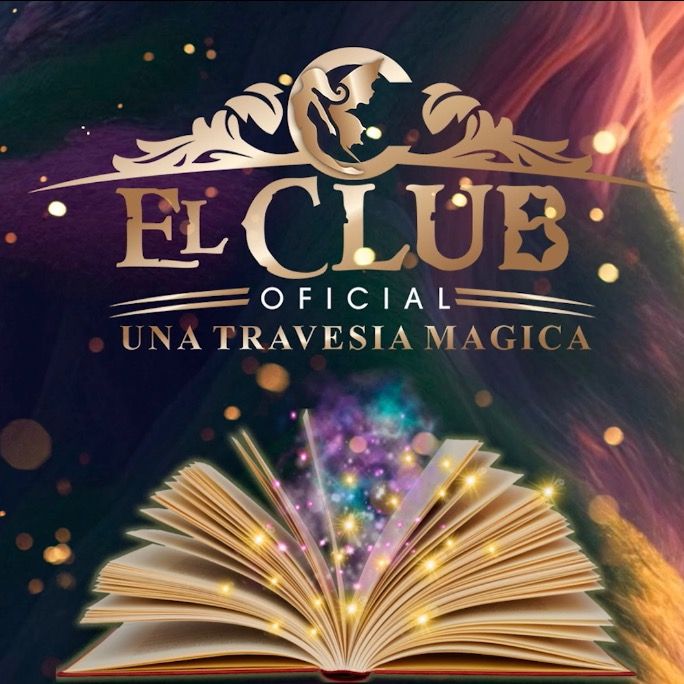 EL CLUB🧚🏽