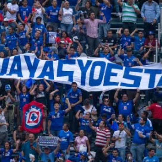 El Compita Azul