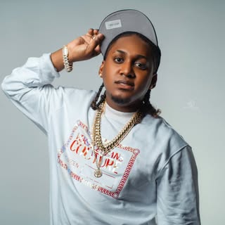 Crok De Los Pepe 🎤 Booking📲 829-713-9899