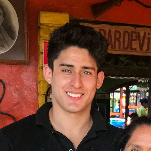 El Cuchito 🇵🇪🦙