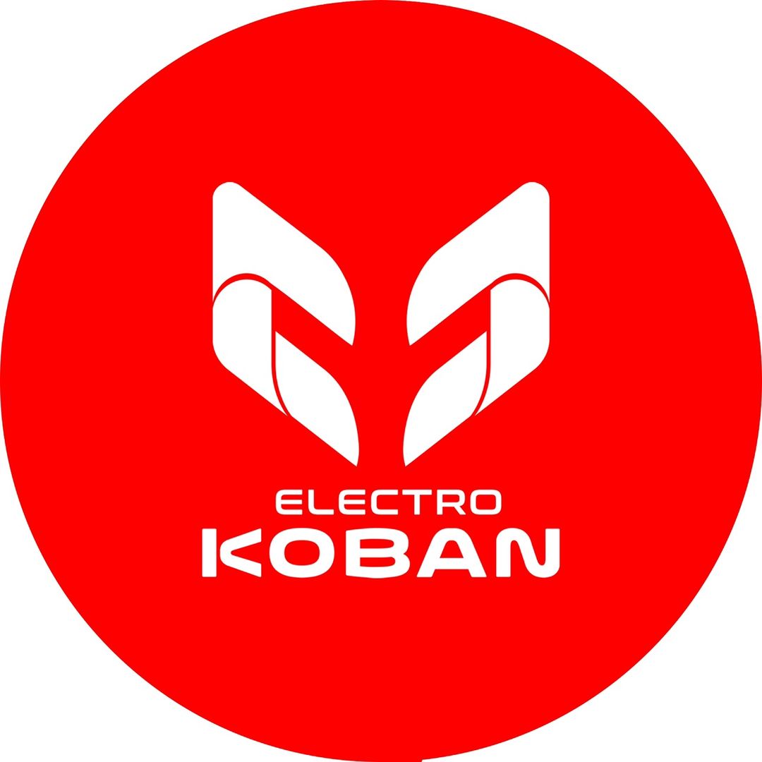 electro koban