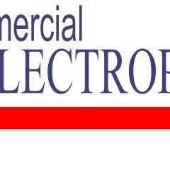 Comercial Electroplastic