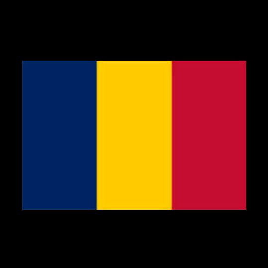 Tchad 🇹🇩 beauté