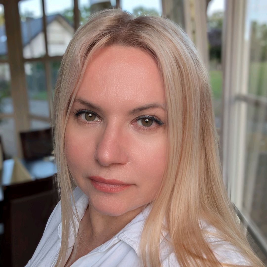 Елена Коротченко