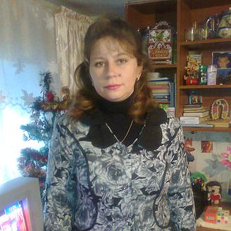 Елена.