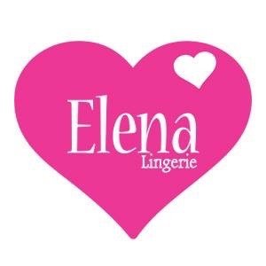 Elena Lingerie 🌸 ايلينا لانجري