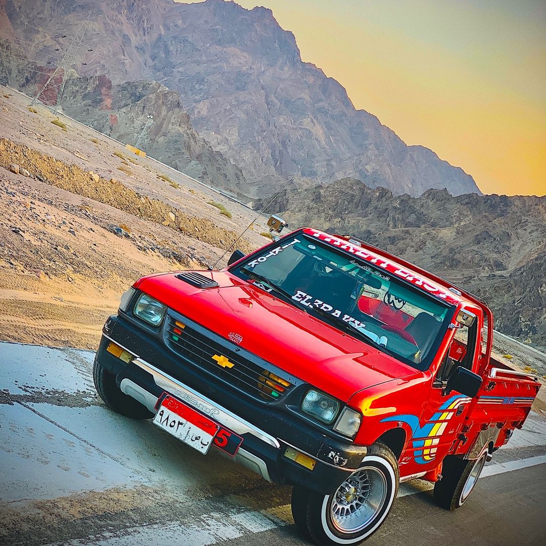 Hassan El-eraky