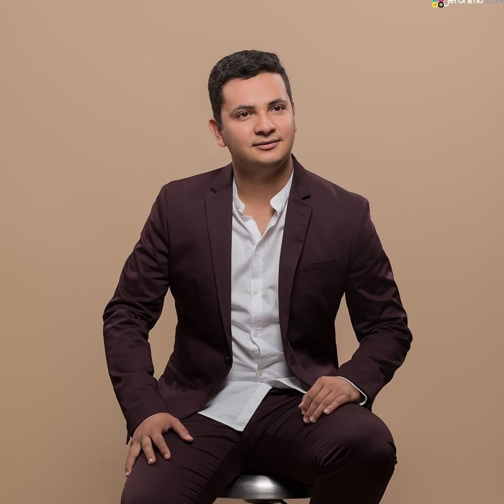 Fer Espinoza
