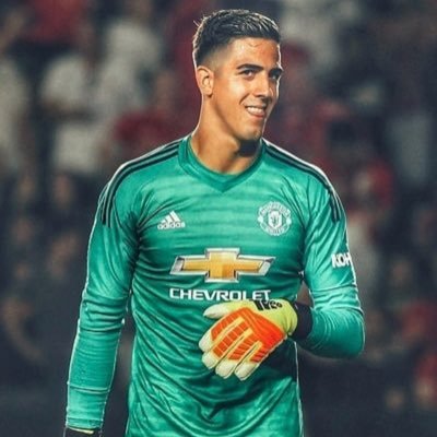 Joel Pereira