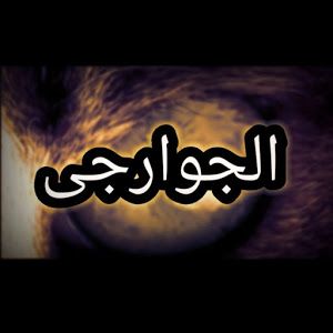 الجوارجى