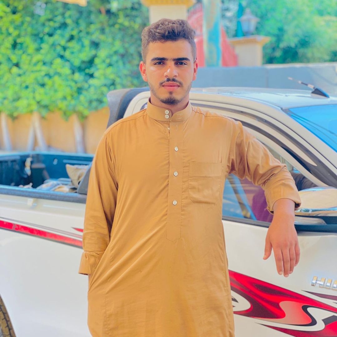 ﮼عبيد﮼الغول﮼الربيعي