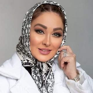 Elham Hamidi | الهام حمیدی