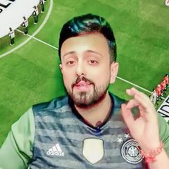 الحريف عمرو شريف